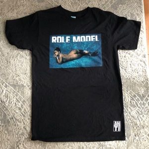 Rihanna Role Model Shirt - S